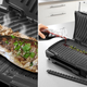 Illustration for article titled Seasoning Is an Afterthought With This Grills Flavor Trough